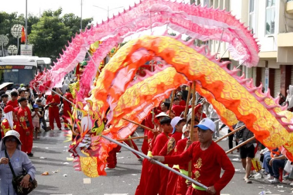 Bộ Nội vụ đề xuất nghỉ 1 ngày dịp nghỉ lễ Ngày Văn hóa Việt Nam năm 2026