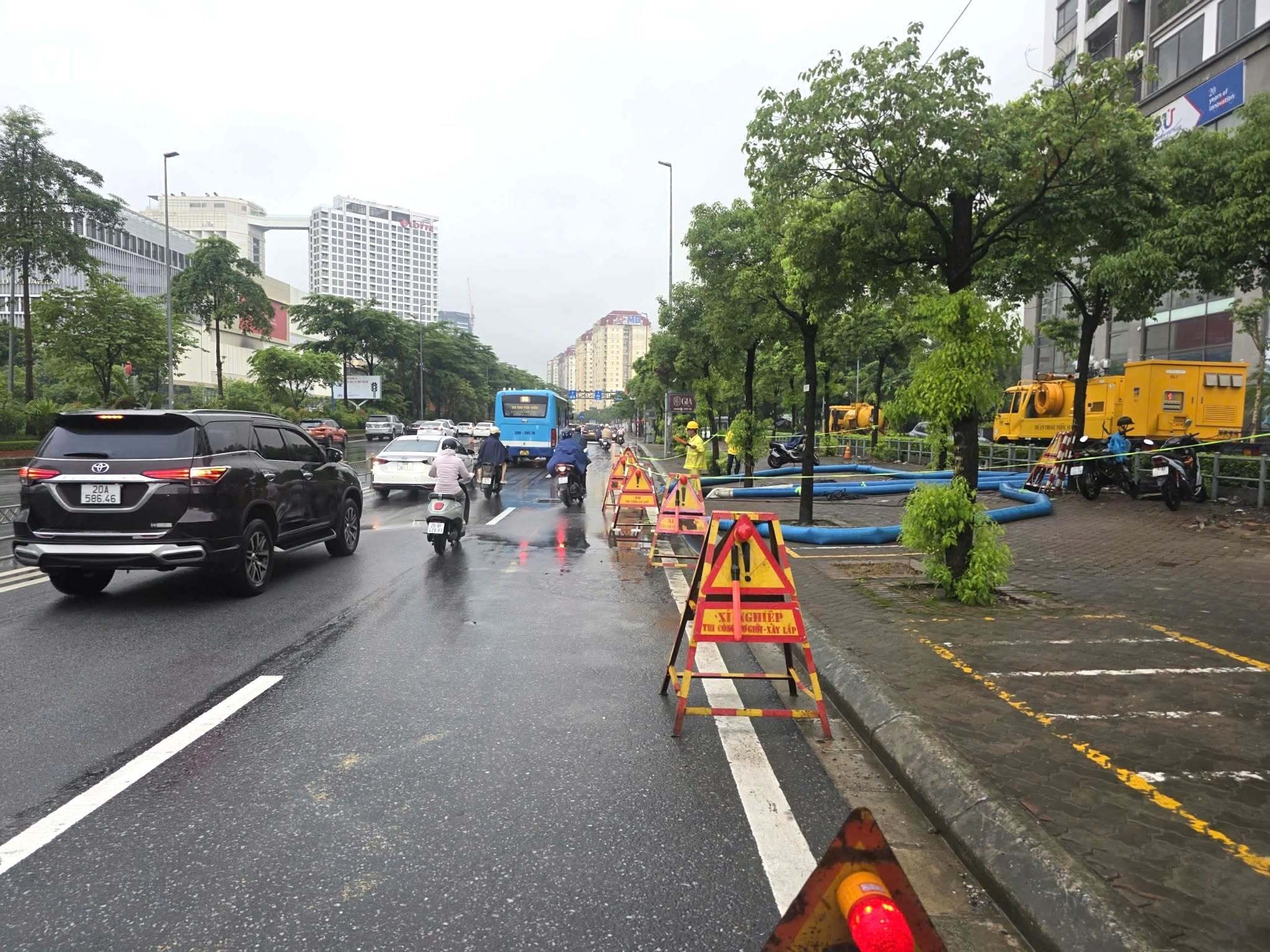 c&aacute;c điểm ngập ảnh 2