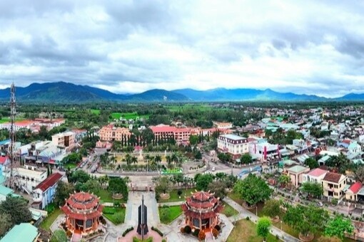 Gia Lai mở đợt lấy ý kiến người dân về đề án thành lập 5 phường