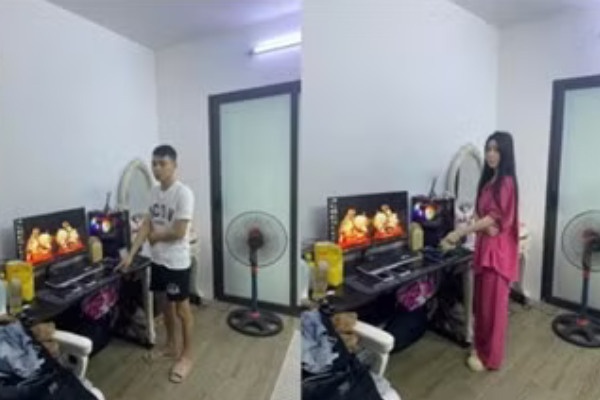 Triệt phá đường dây lừa đảo, rửa tiền, chiếm đoạt hơn 1.000 tỷ đồng
