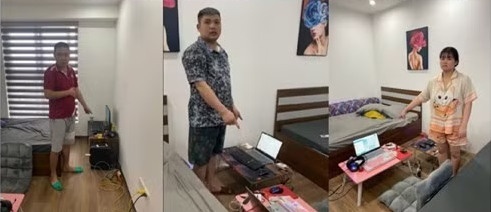 Chiếm đoạt,  1.000 tỷ đồng ảnh 2