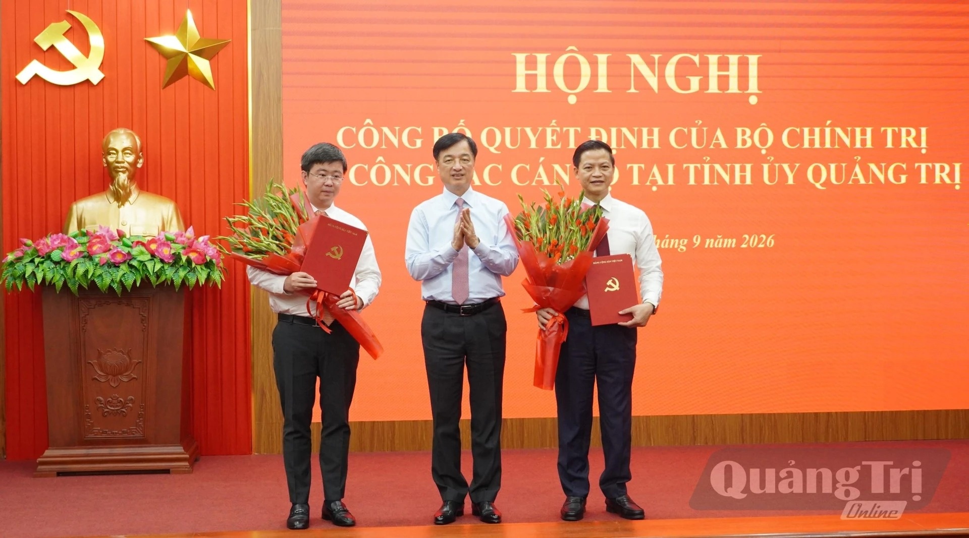 Vương Quốc Tuấn ảnh 1