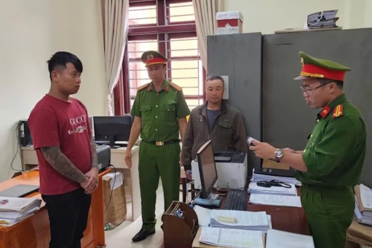 Đường d&acirc;y rửa tiền,  2.000 tỷ đồ ảnh 1