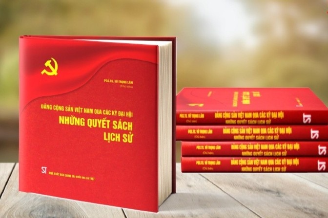 Tạo 'đường dẫn' cho tri thức