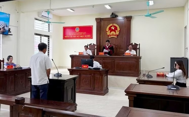 Giám đốc chỉ đạo vợ, con 'phù phép' cho người quen được hưởng chế độ thai sản