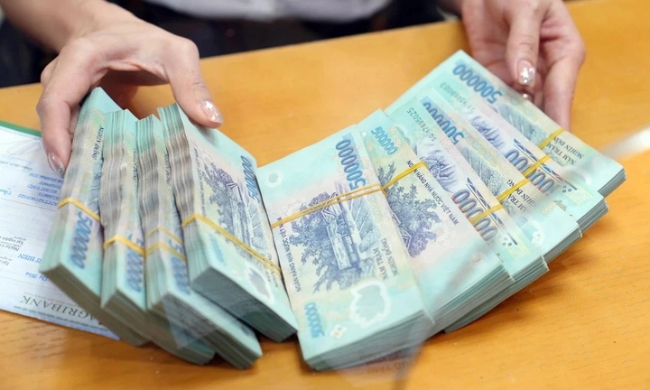 Dự kiến điều chỉnh vùng áp dụng lương tối thiểu của 7 địa phương