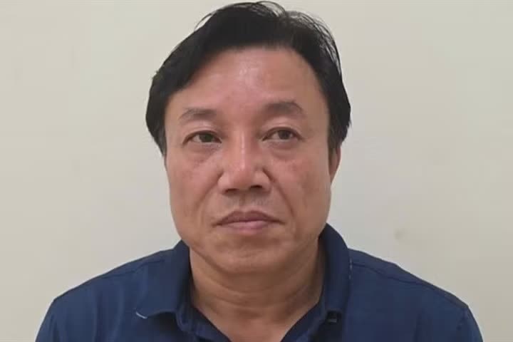 Trần Văn Thuấn ảnh 2