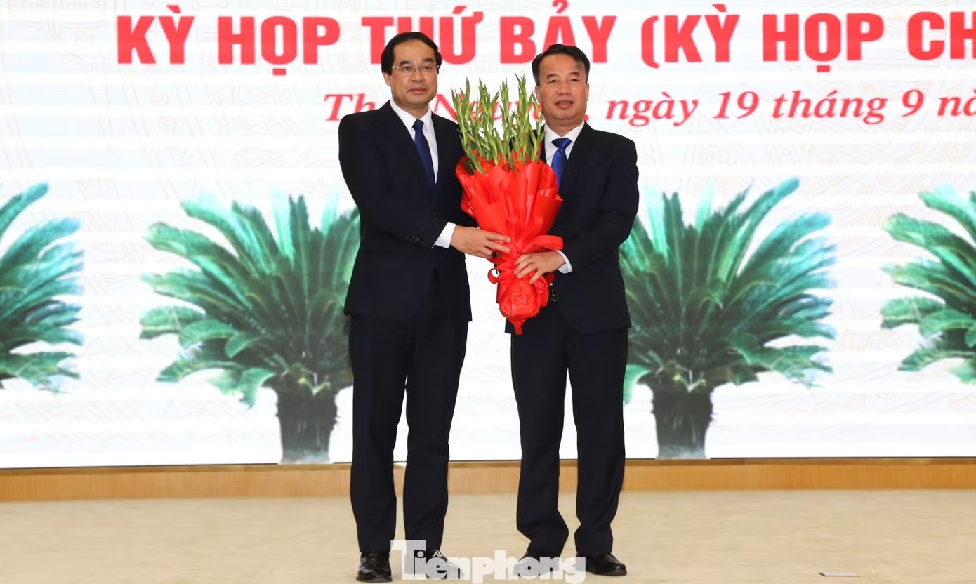 Th&aacute;i Nguy&ecirc;n ảnh 2