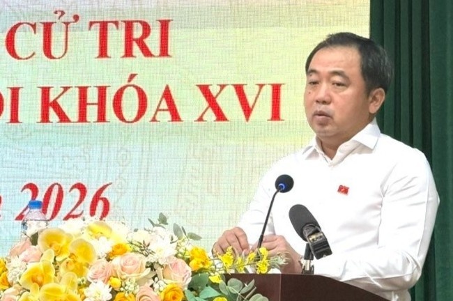 Bí thư, Chủ tịch Hà Nội được máy tính 'chấm điểm' hàng ngày