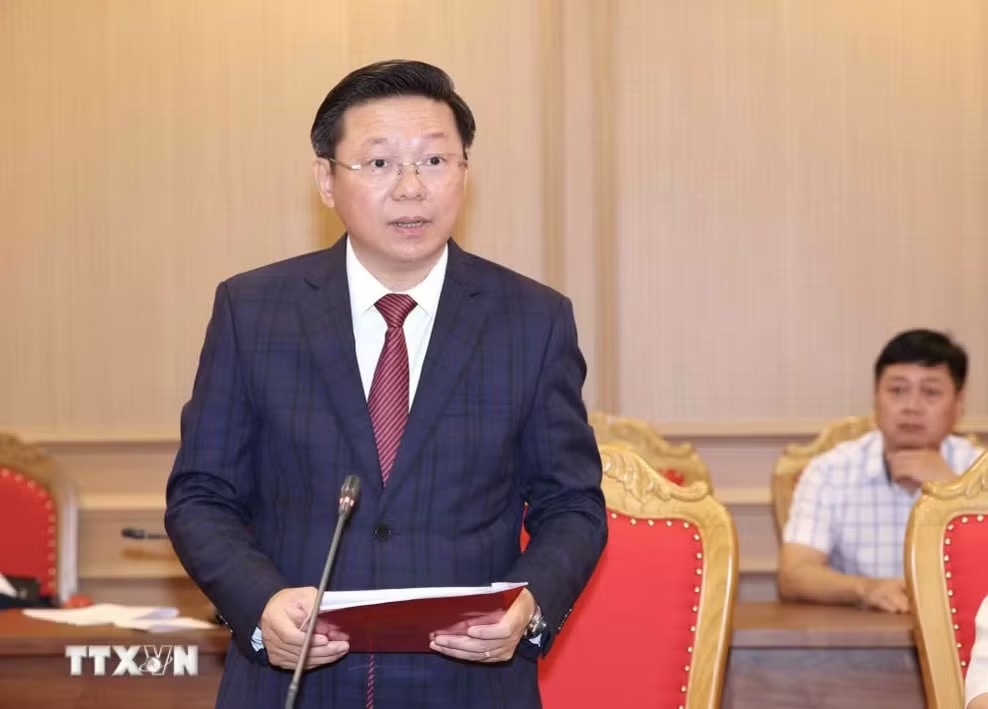Trần Thanh L&acirc;m ảnh 2