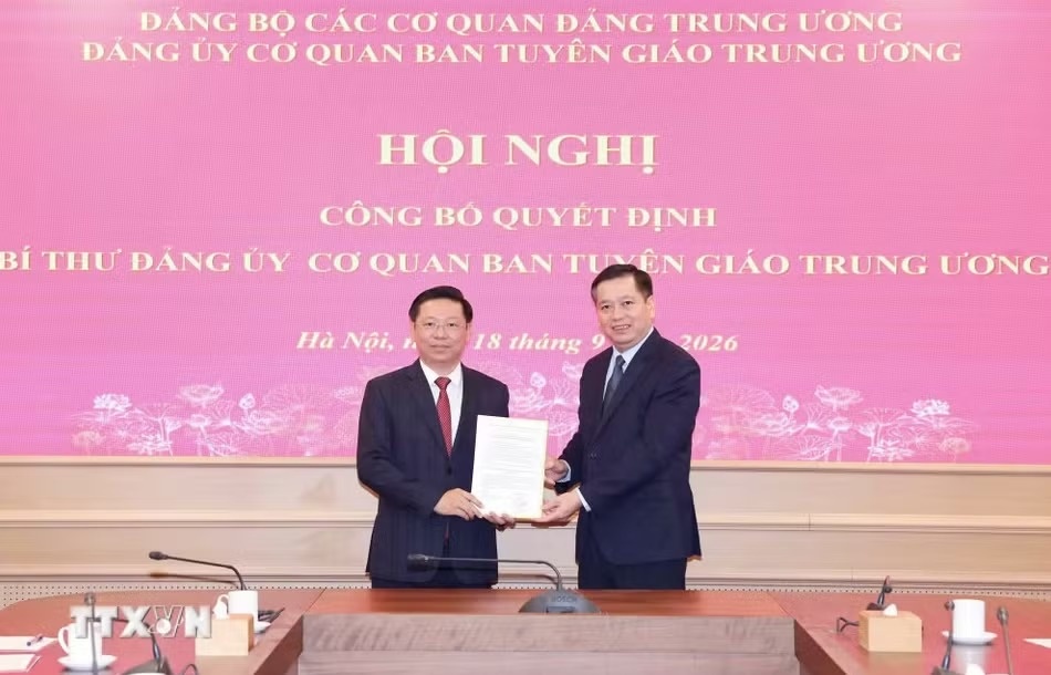 Trần Thanh L&acirc;m ảnh 1