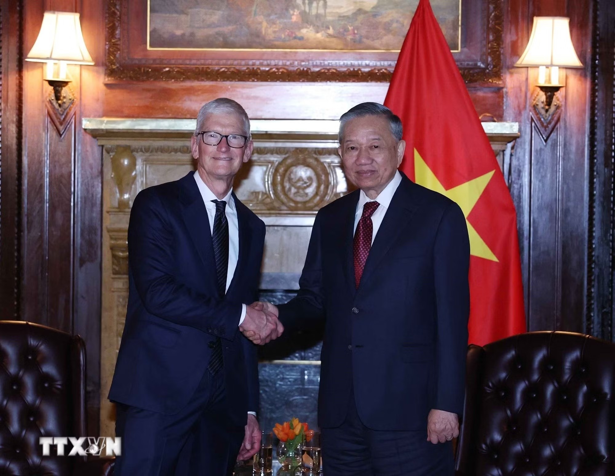 tổng b&iacute; thư ảnh 3