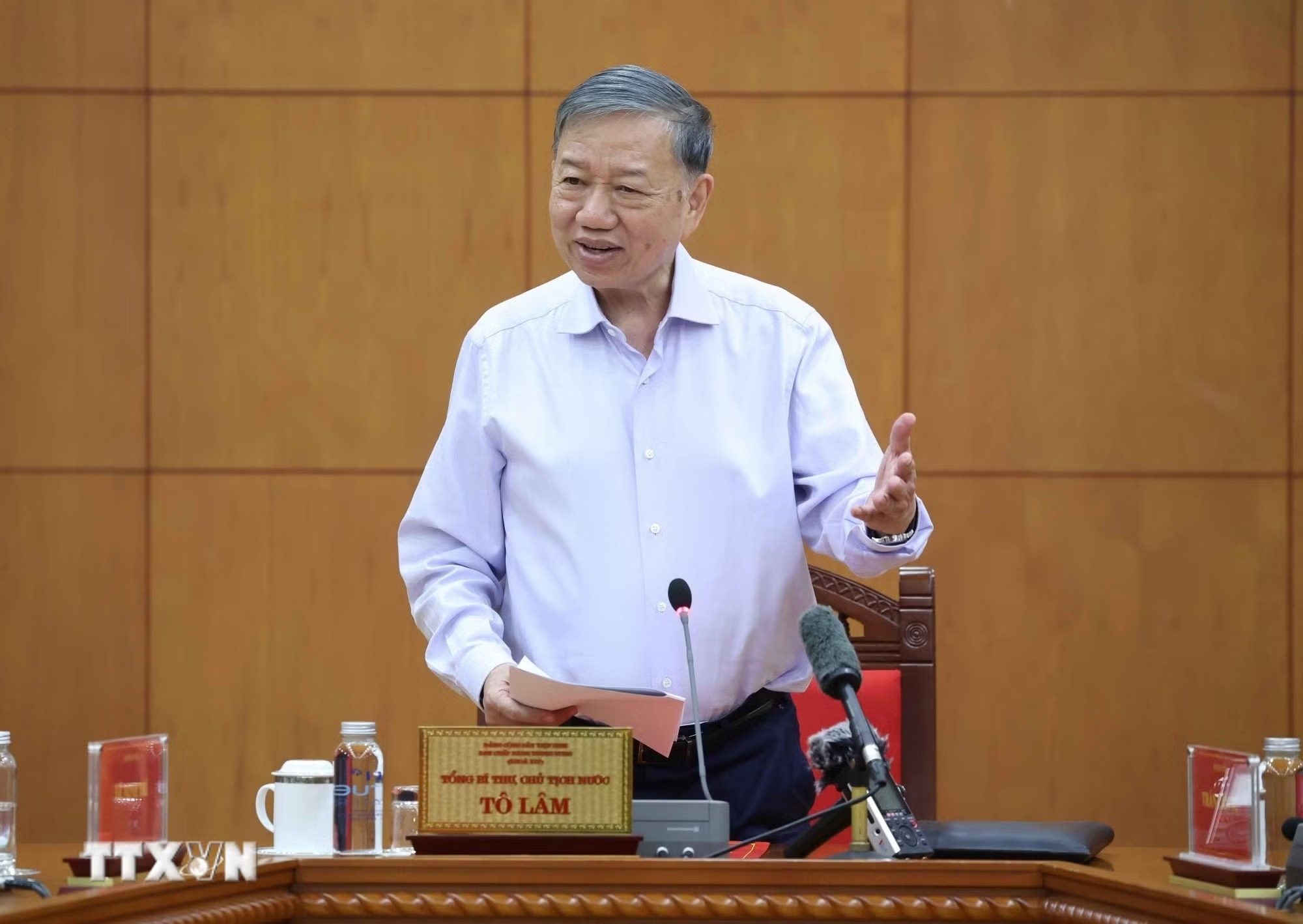 tổng b&iacute; thư ảnh 3