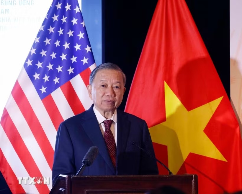 tổng b&iacute; thư ảnh 2
