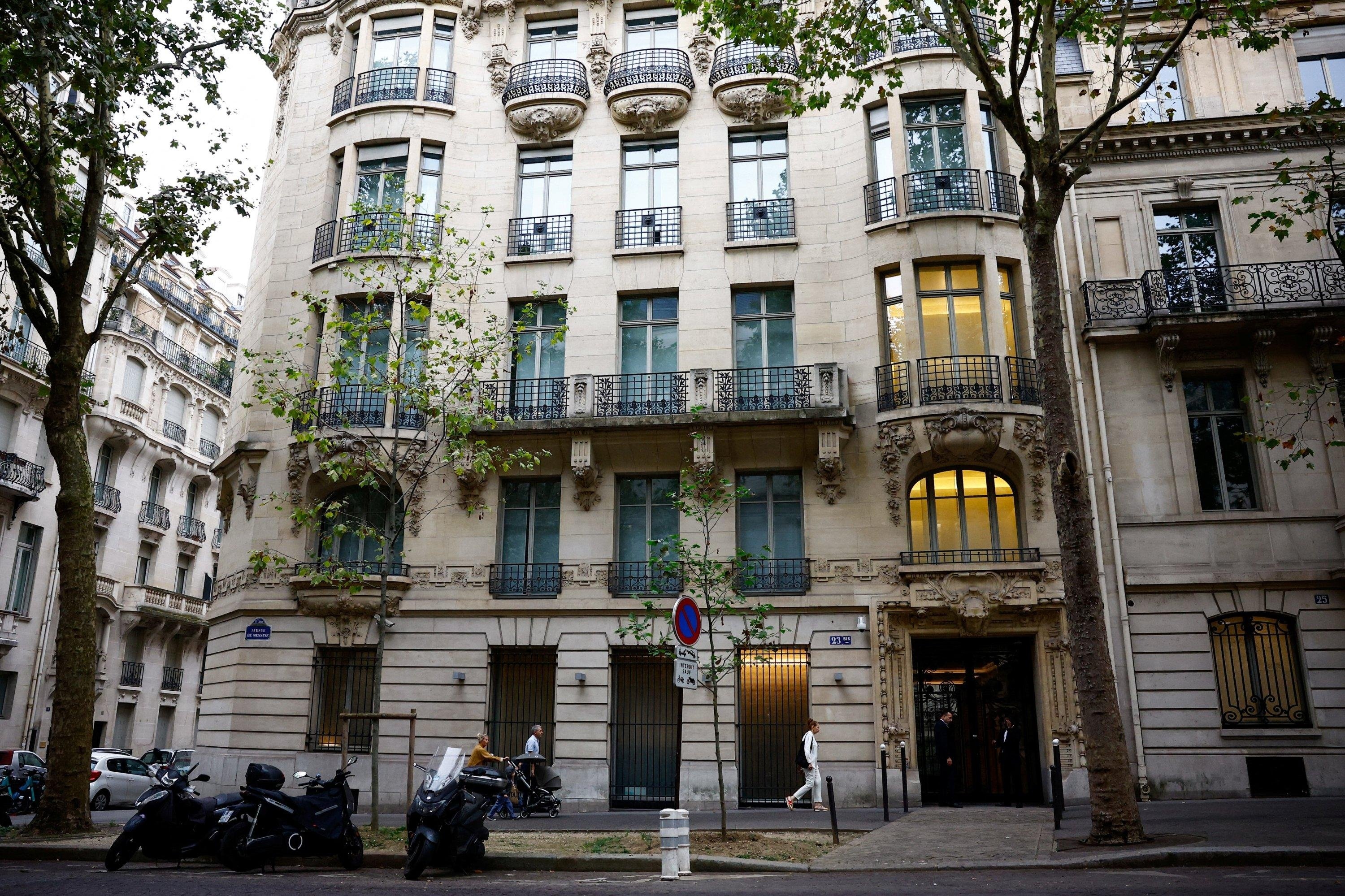 Gia tộc Rothschild ảnh 3