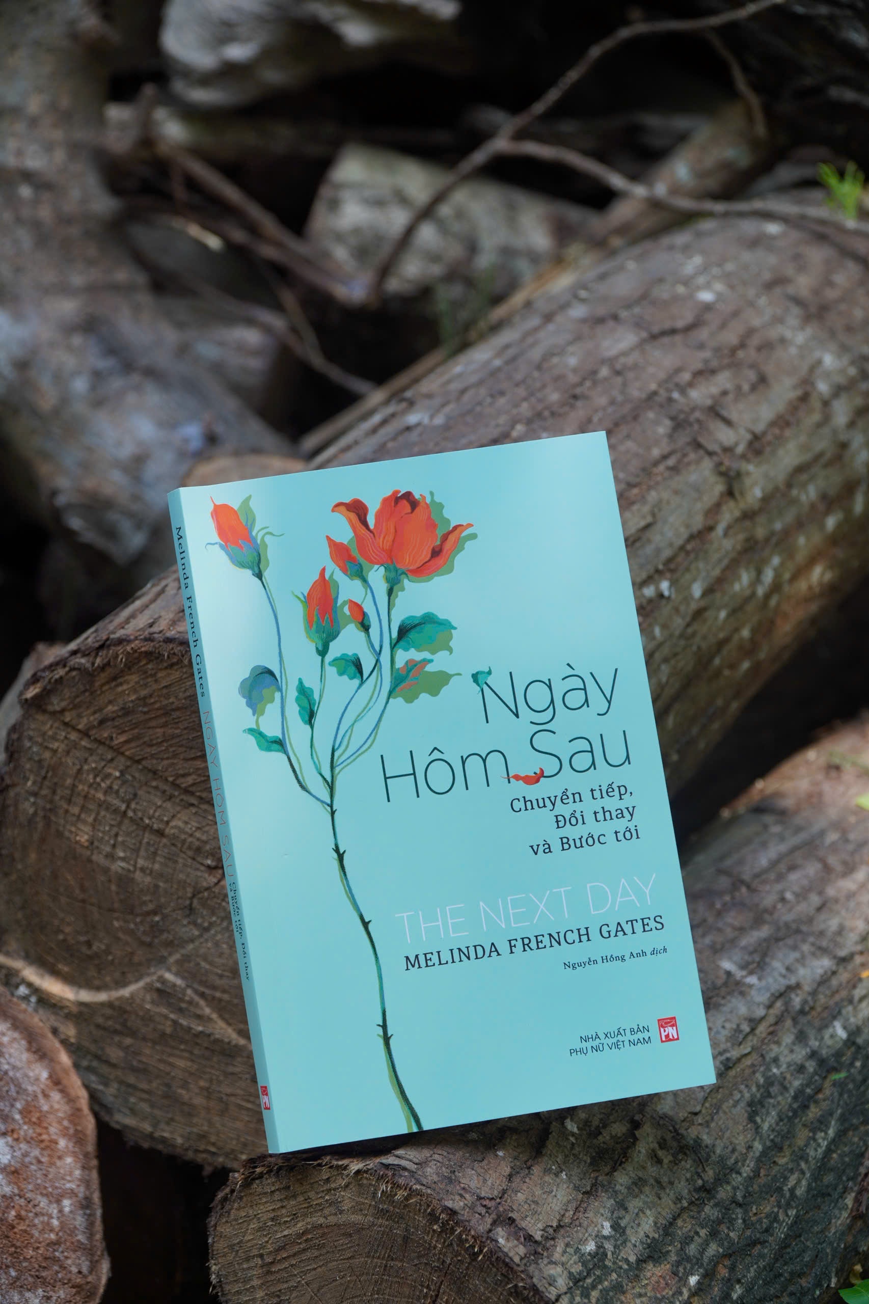 Ng&agrave;y h&ocirc;m sau ảnh 2