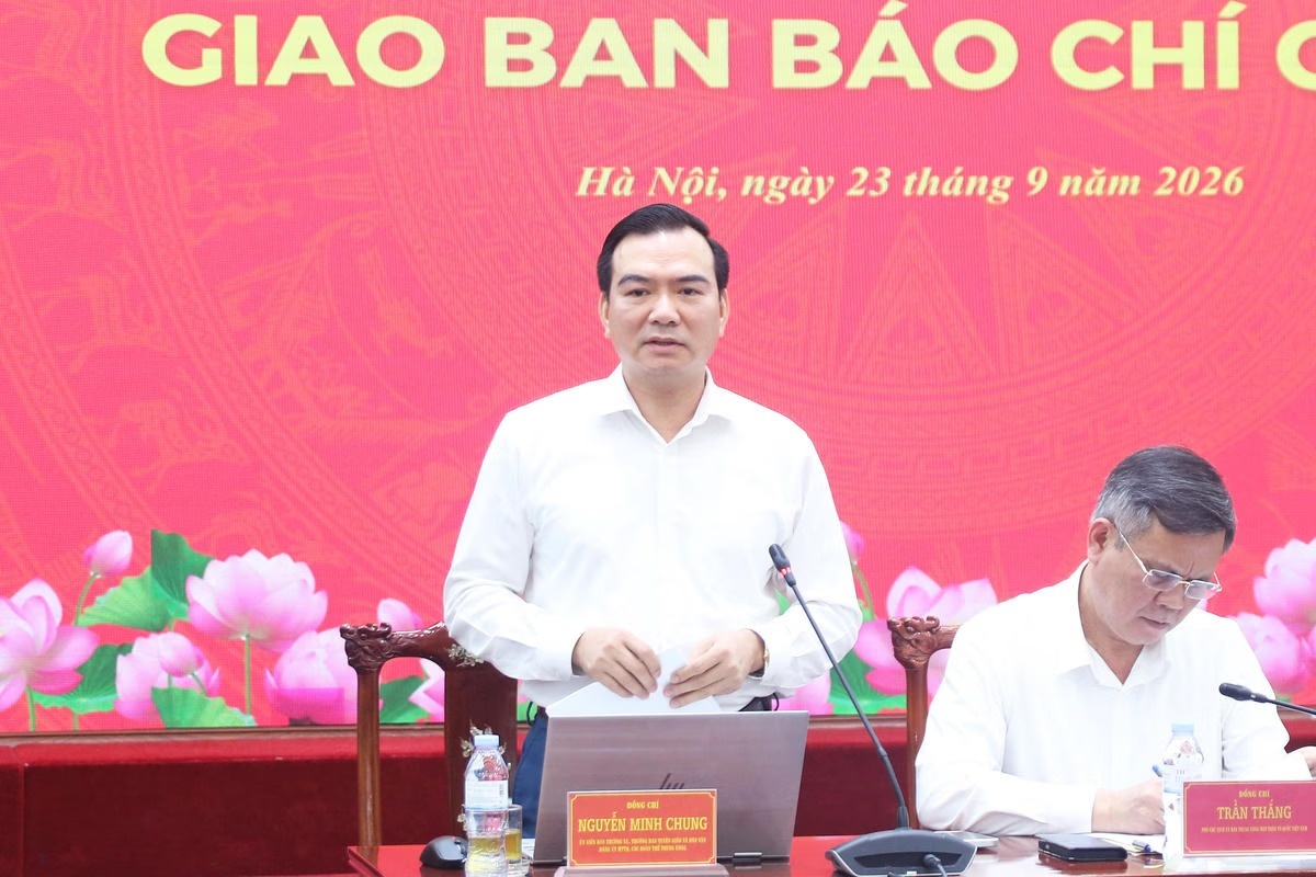 Mặt trận Tổ quốc ảnh 2