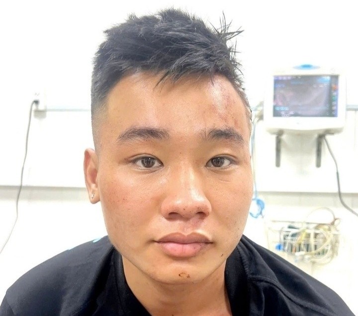 Vì sao bạn nhậu của hung thủ vụ án ở Đồng Nai không bị xử lý?