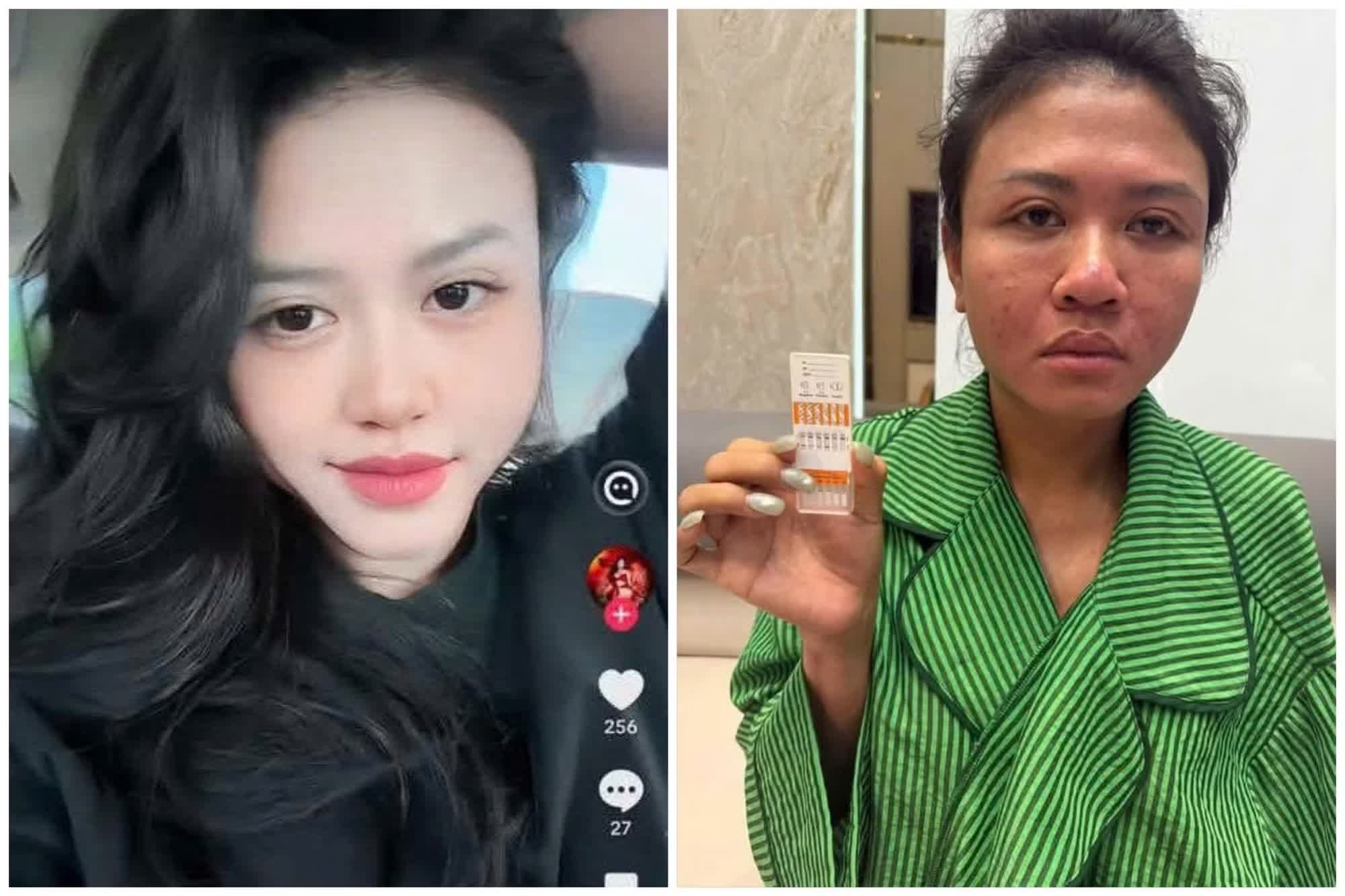 Ho&agrave;ng Nato,  TikToker Phannhibeauty ảnh 1