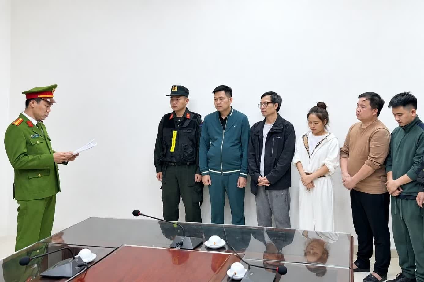 Tiền m&atilde; h&oacute;a FTXF ảnh 1