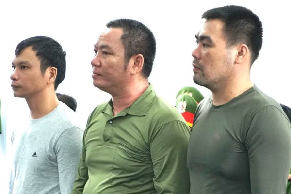 Tội cố ý gây thương tích hoặc gây tổn hại cho sức khỏe của người khác
