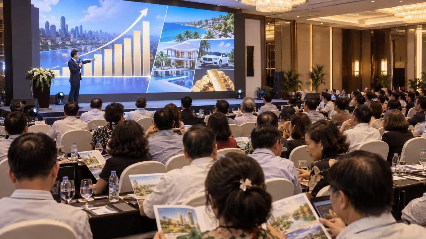 'Mồi nhử' lợi nhuận trong vụ án Công ty Capital Clearance Việt Nam