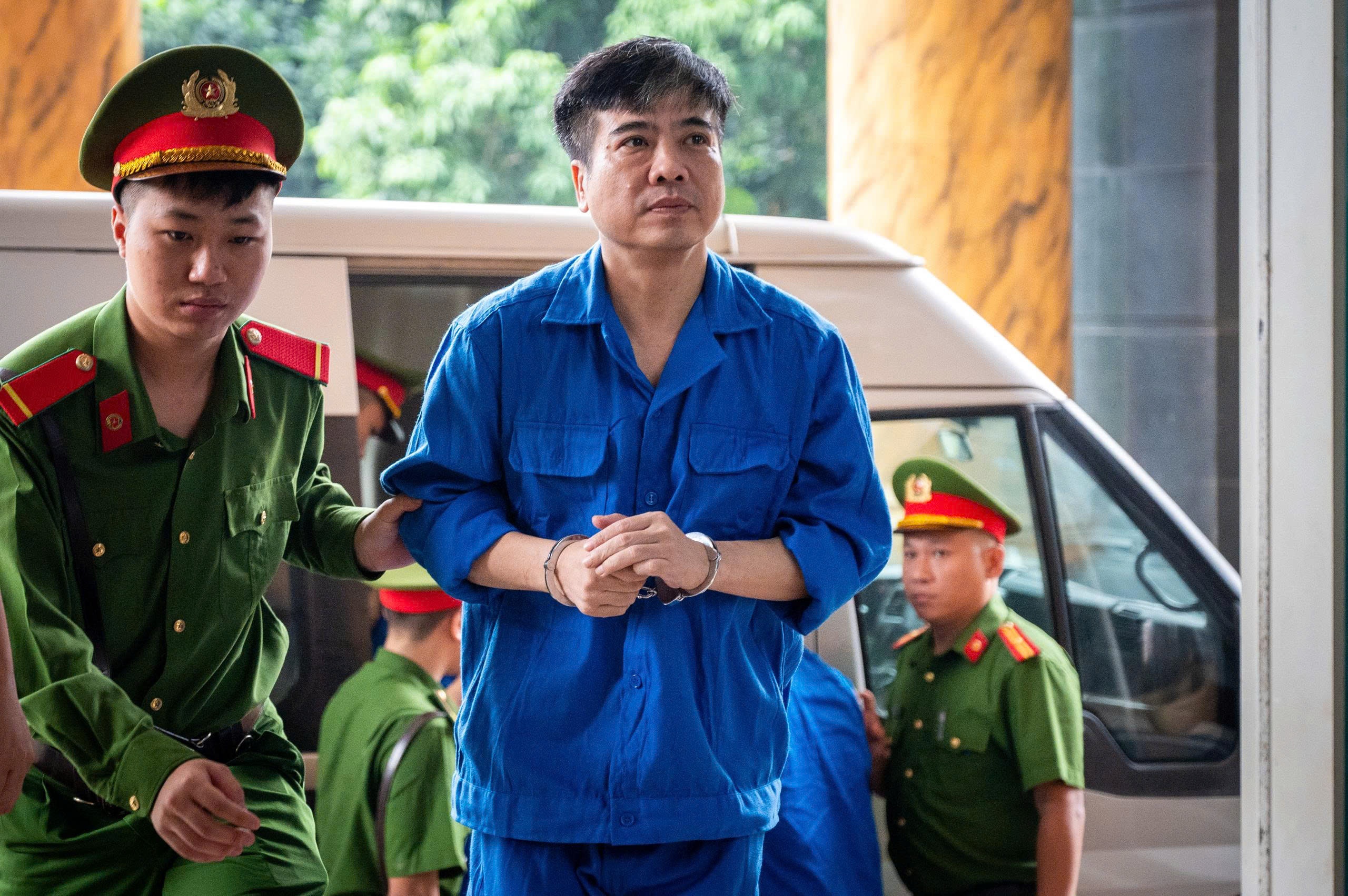 Cựu Bộ trưởng,  Nguyễn Thị Kim Tiến ảnh 5