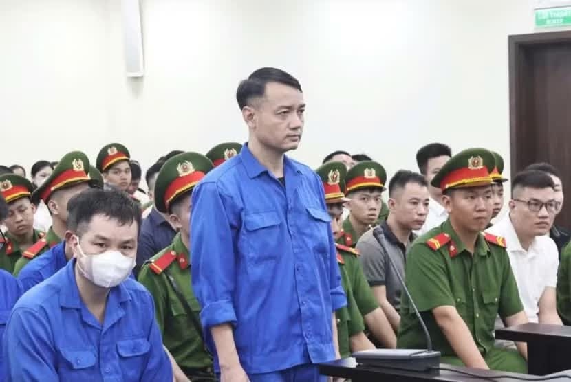 'Ông trùm' sản xuất sữa giả khai chi ngoài hơn 2,4 tỷ trong vụ công bố sản phẩm