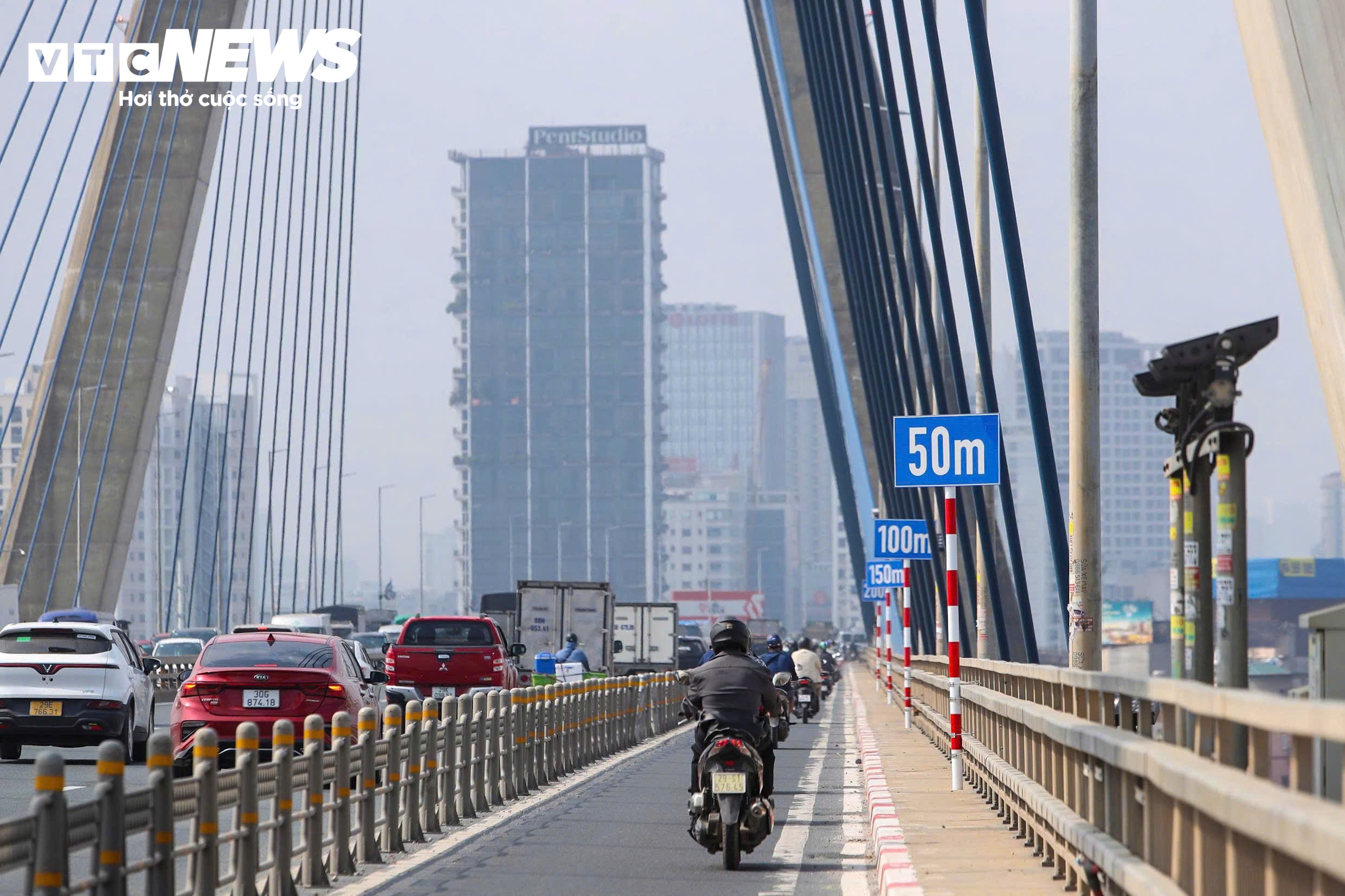 khoảng c&aacute;ch an to&agrave;n ảnh 1