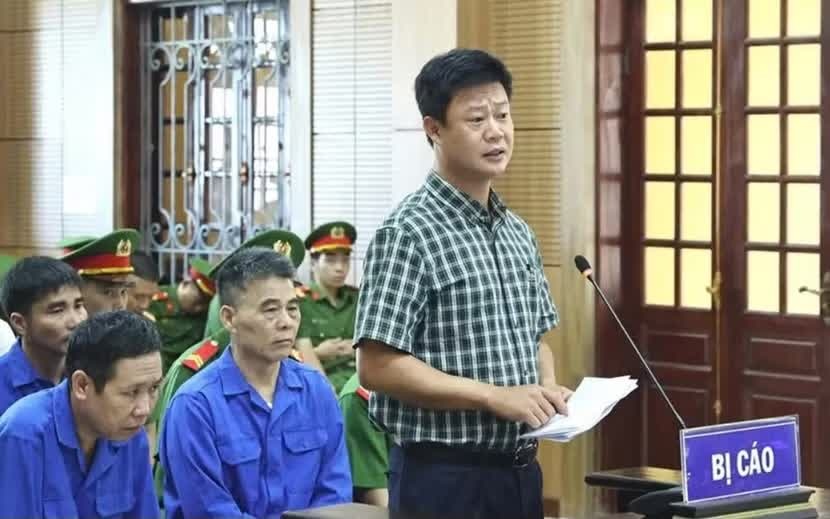 Cựu Phó bí thư Tỉnh đoàn Yên Bái từng được tuyên vô tội, bị xét xử lại ở Hà Nội