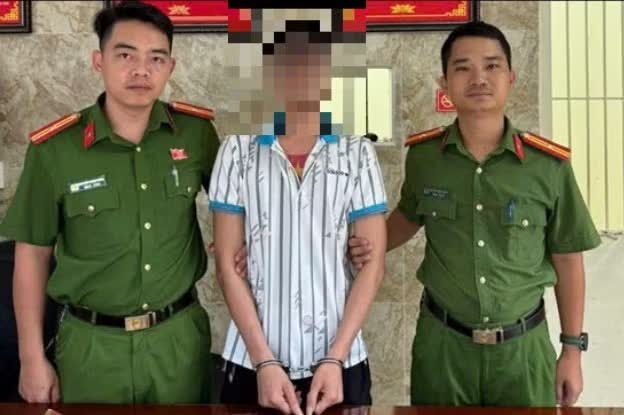 Mang 1,3 tỷ đồng người khác chuyển khoản nhầm sang Campuchia 'nướng' vào casino
