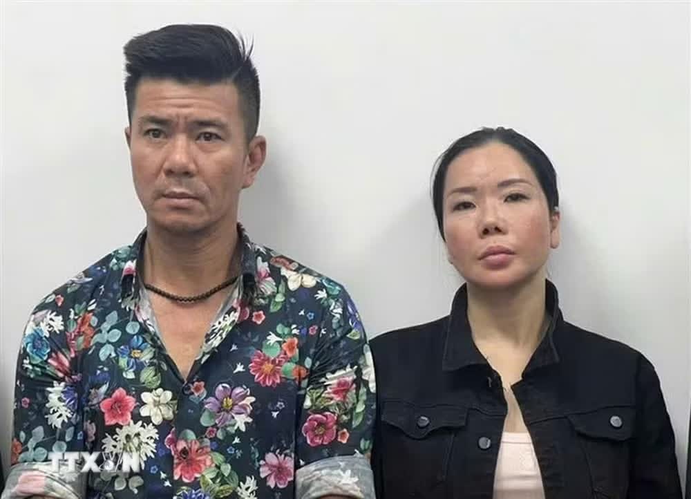 kh&aacute;ch sạn Long Th&agrave;nh,  Chủ Long Th&agrave;nh,  Nh&acirc;n vi&ecirc;n Long Th&agrave;nh,  2 cựu Viện trưởng,  Viện Ph&aacute;p y,  t&acirc;m thần Trung ương ảnh 2