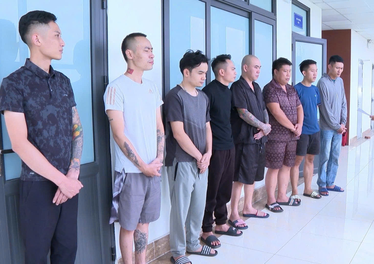 Dũng trọc H&agrave; Đ&ocirc;ng,  Thật Mạnh ảnh 2