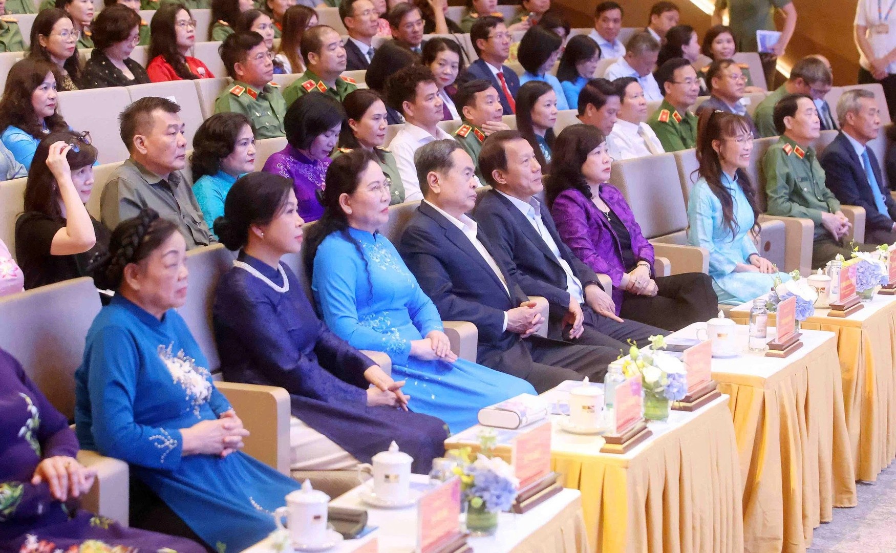 Kết nối y&ecirc;u thương ảnh 1