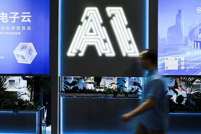 AI ảnh 5 AI ảnh 5