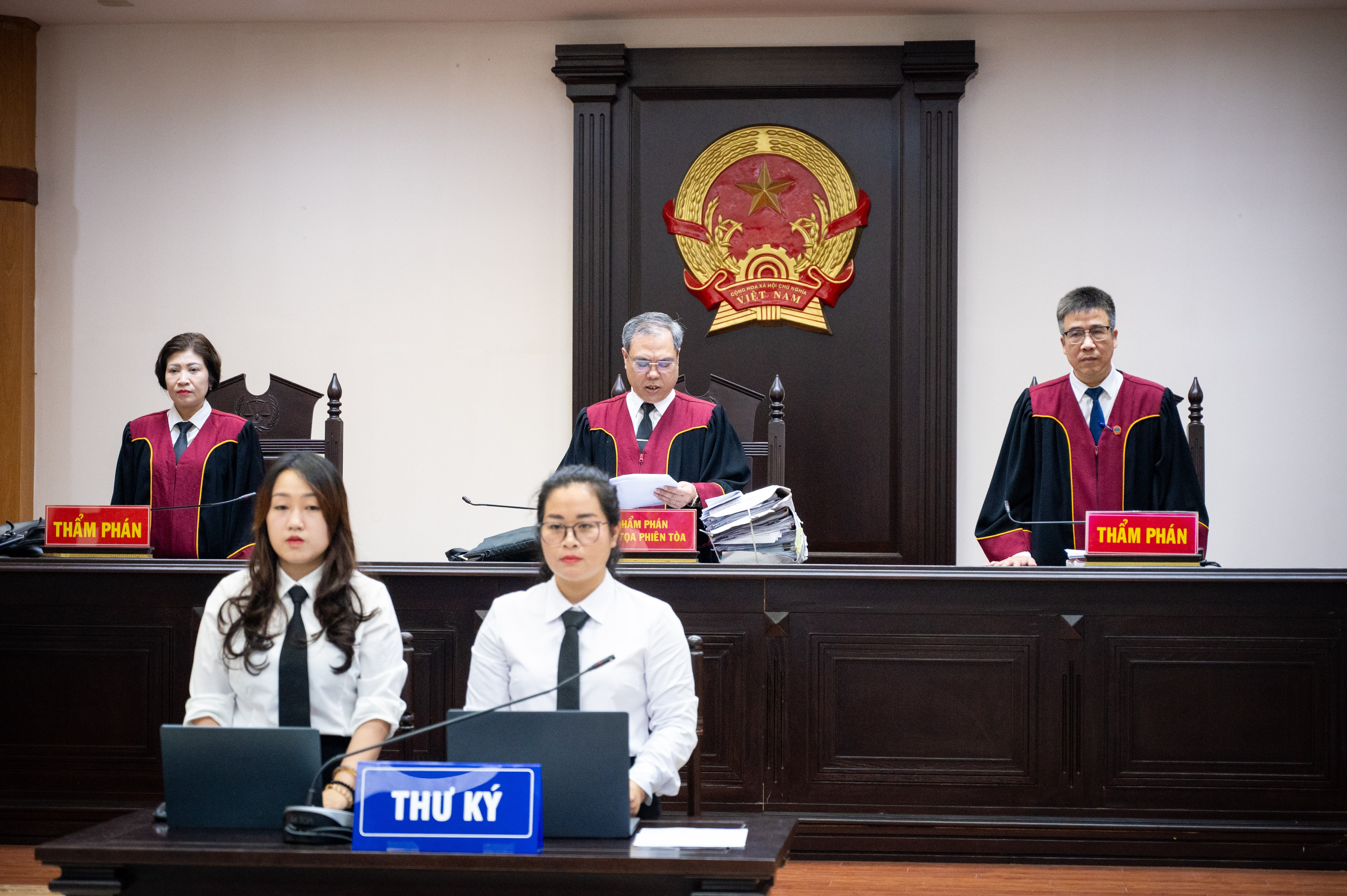 Cựu Bộ trưởng,  Nguyễn Thị Kim Tiến ảnh 2