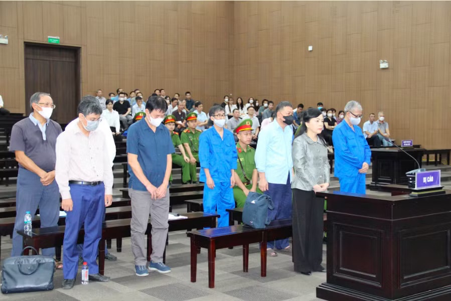 Bộ trưởng Y tế,  Nguyễn Thị Kim Tiến ảnh 2