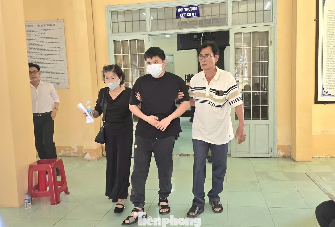 nữ sinh 14 tuổi,  tử vong,  ở Vĩnh Lon ảnh 2