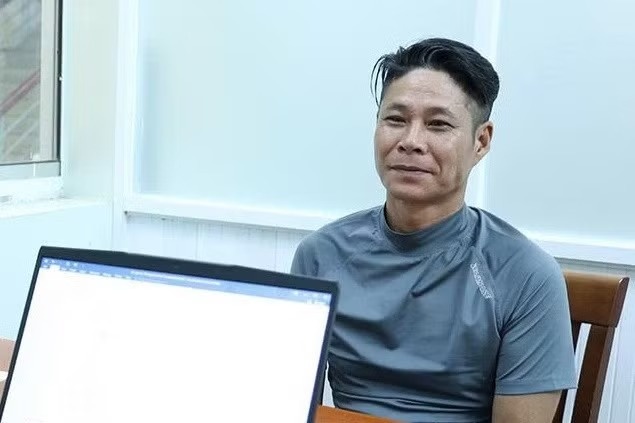 vay nặng l&atilde;i ảnh 1