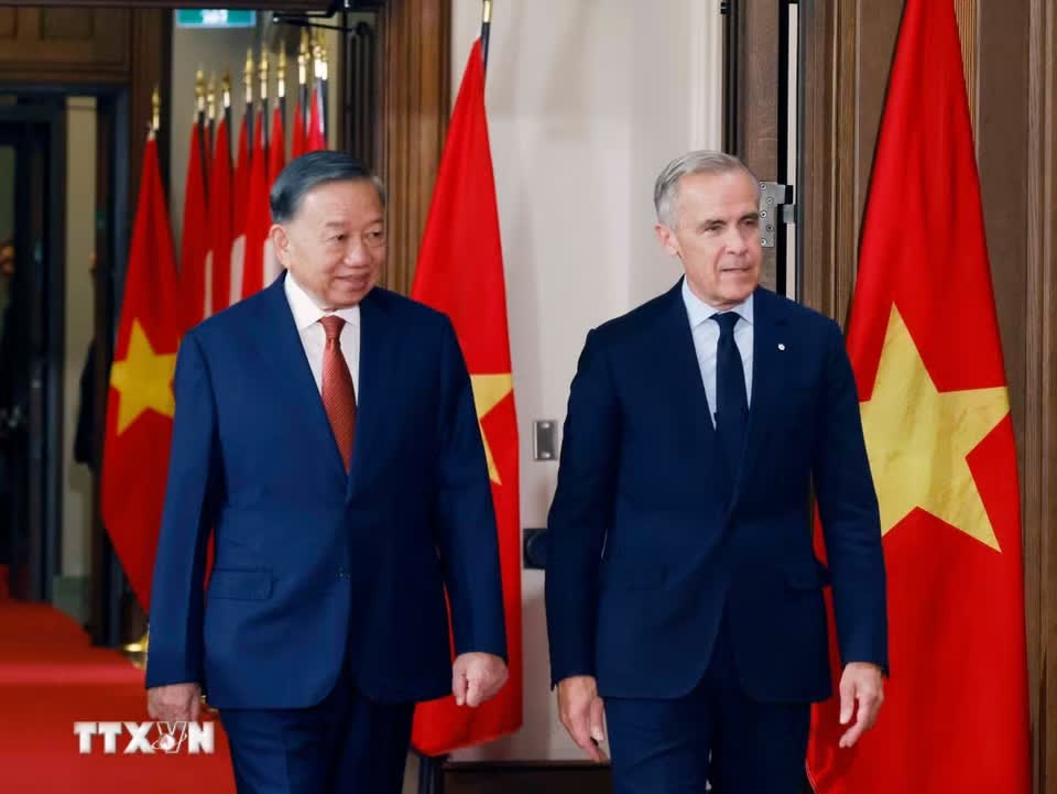 Tổng B&iacute; thư ảnh 11