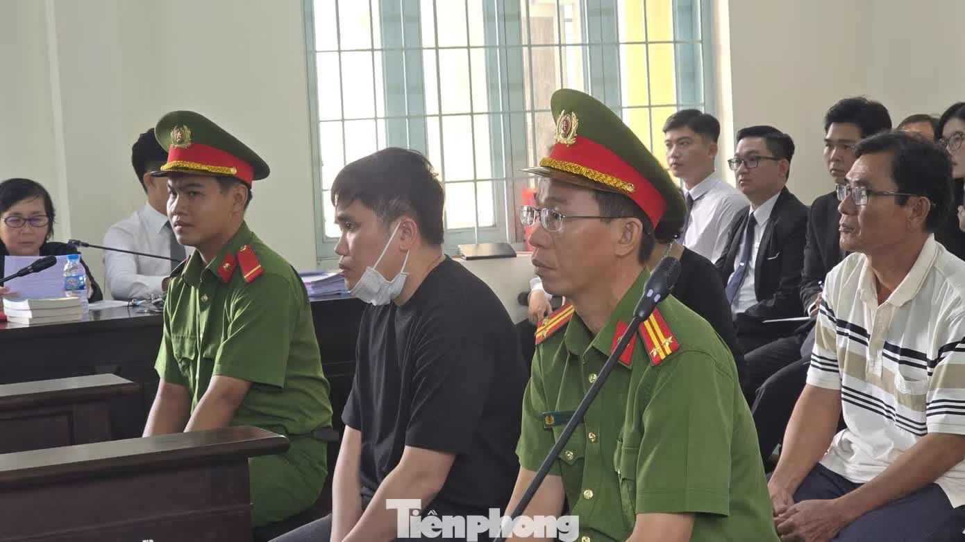 nữ sinh 14 tuổi,  tử vong,  ở Vĩnh Lon ảnh 1