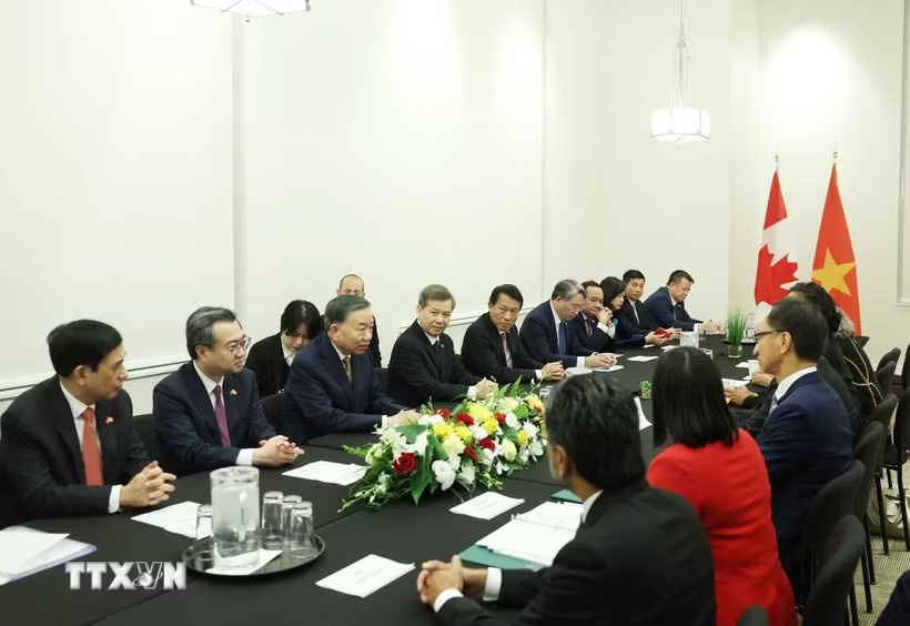 tổng b&iacute; thư ảnh 1