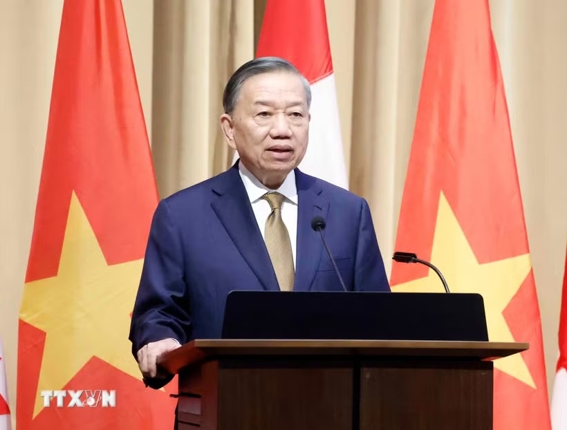 tổng b&iacute; thư ảnh 1
