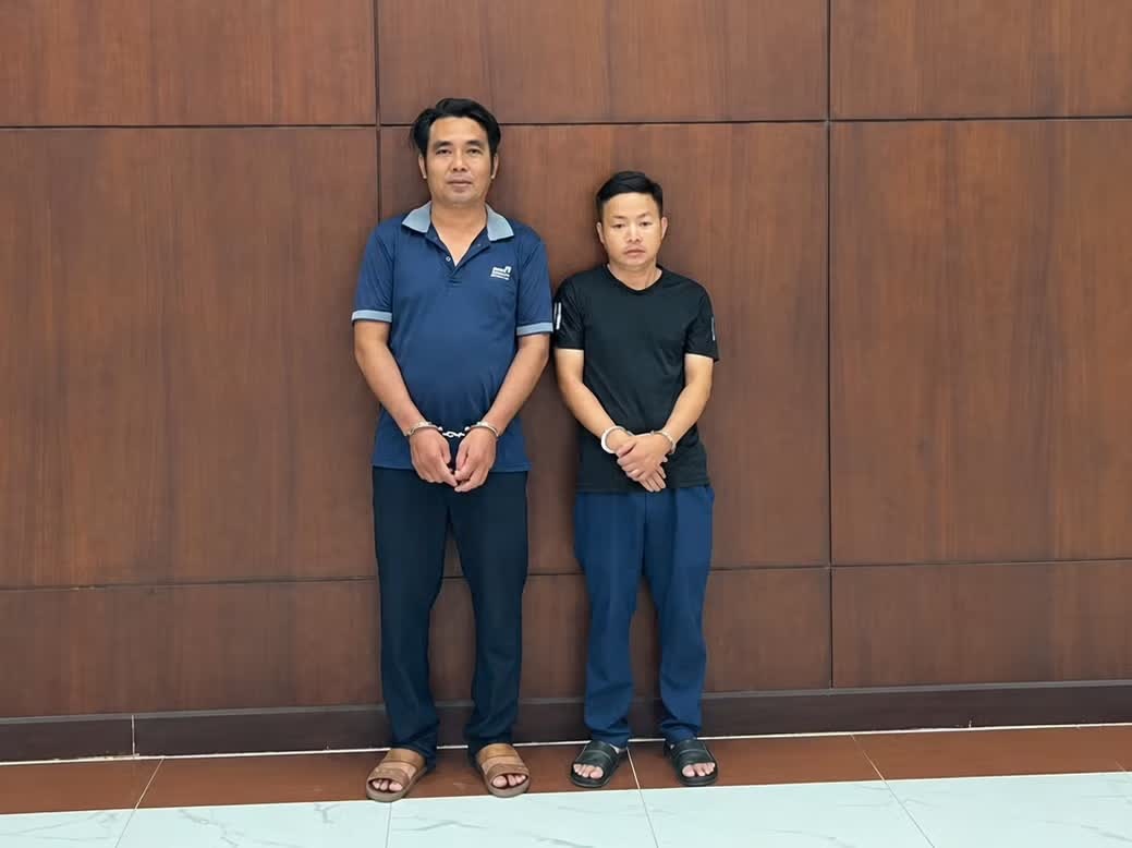 Ph&aacute; đường d&acirc;y,  bu&ocirc;n b&aacute;n gas giả ảnh 4