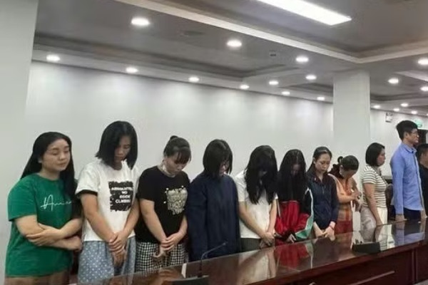 Hai cựu Viện trưởng Viện Pháp y tâm thần Trung ương chuẩn bị ra hầu tòa