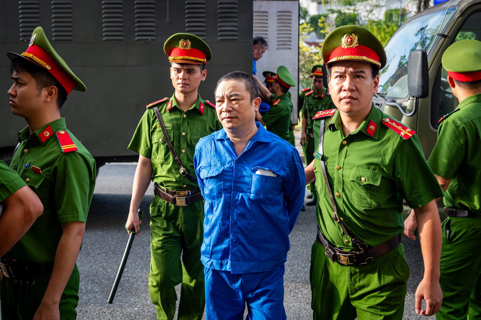 Viện Ph&aacute;p y,  t&acirc;m thần Trung ương ảnh 1