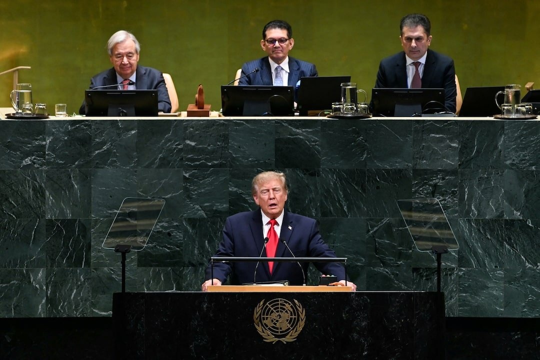 Trump ảnh 1