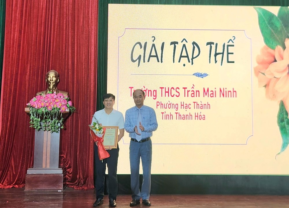 Thanh H&oacute;a ảnh 2