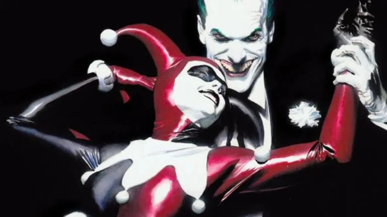 5 điều ở Joker khiến người đọc 'phát phiền'