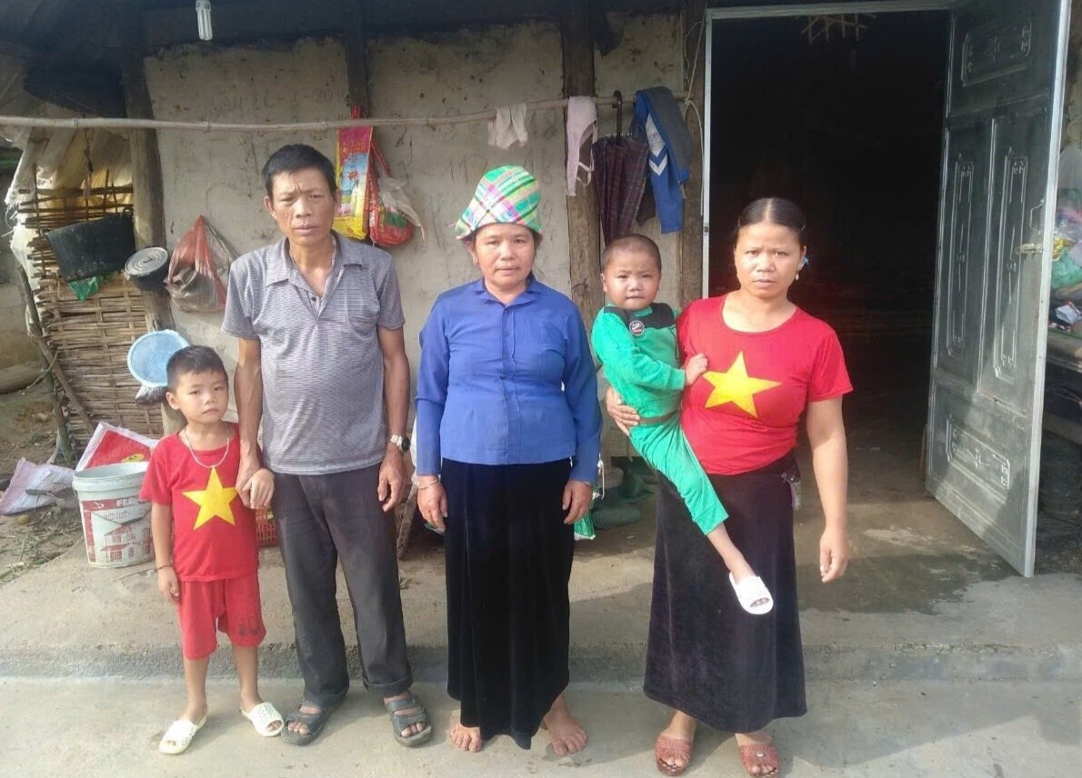 Hành trình chữa bệnh tim bẩm sinh không dừng ở phòng mổ